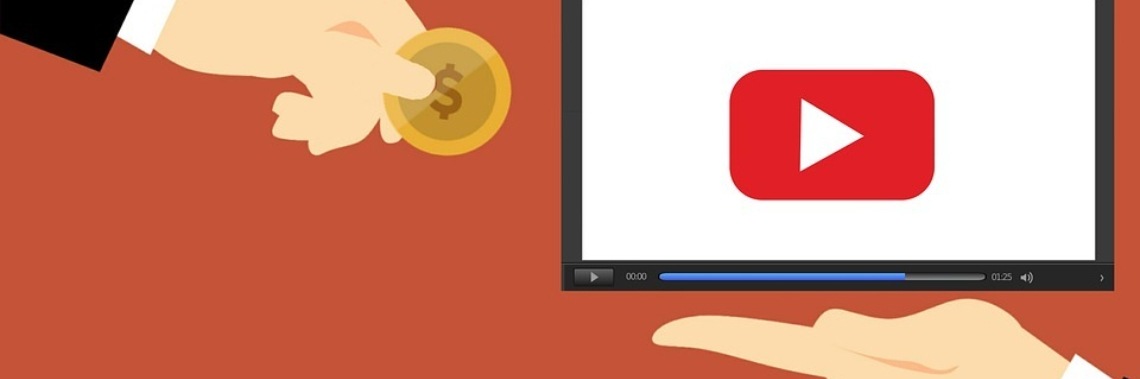 How Much Money Does A YouTube Make  | Ed August