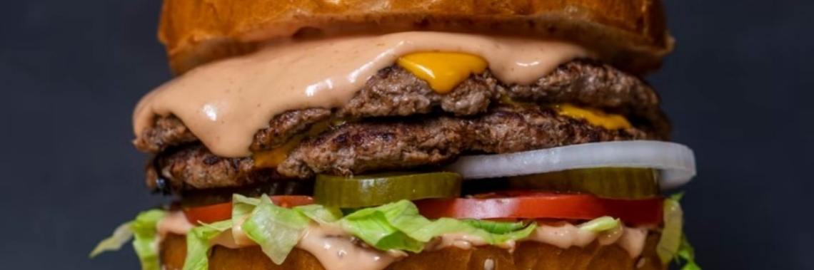 What To Season A Burger With  | Ed August