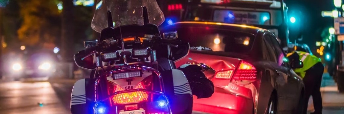 Injuries From A Car Accident  | Ed August