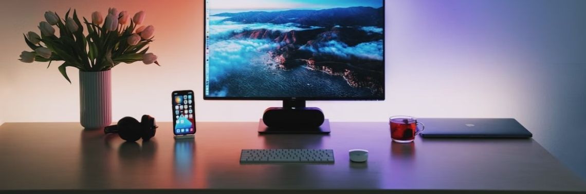 What Are Desktop Computers  | Ed August