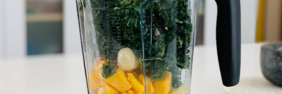 Best Blenders Under 50 | Ed August