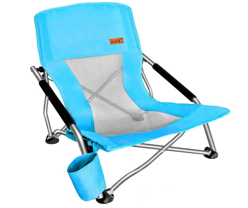 Beste beoordelingen en gids voor strandstrandstoelen | Ed August
