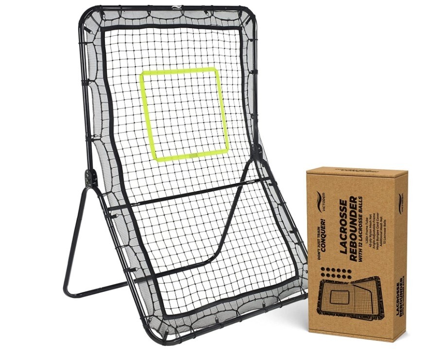 Best Lacrosse Rebounders Yoors