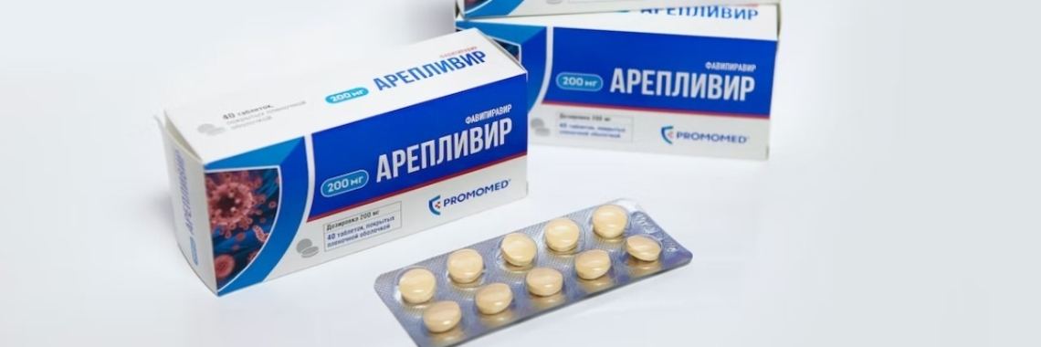 What Is Antiviral Drug? | Manji