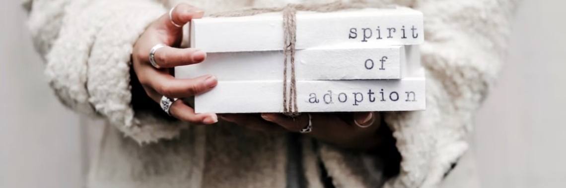 Put a Child Up For Adoption | Manji