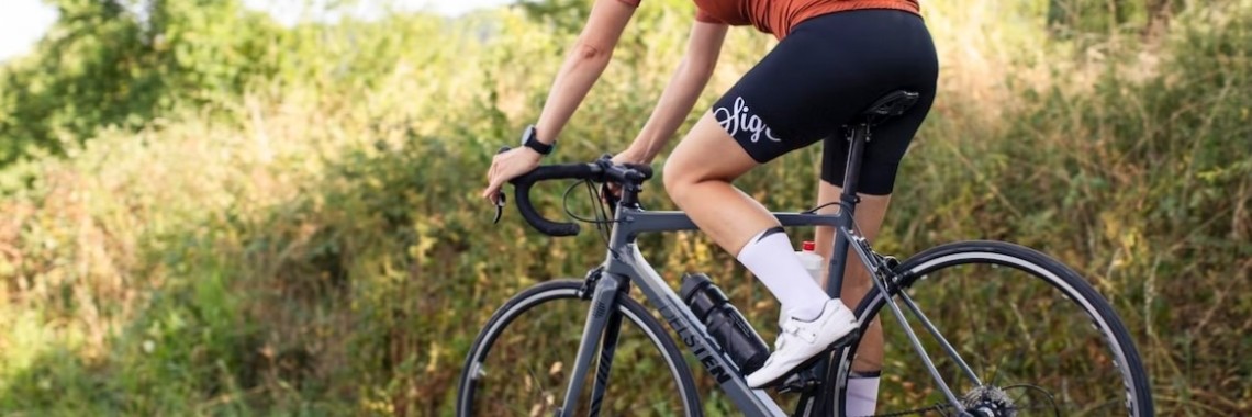 Beste fietsbroek in 2022 - Recensies en gids  | Manji