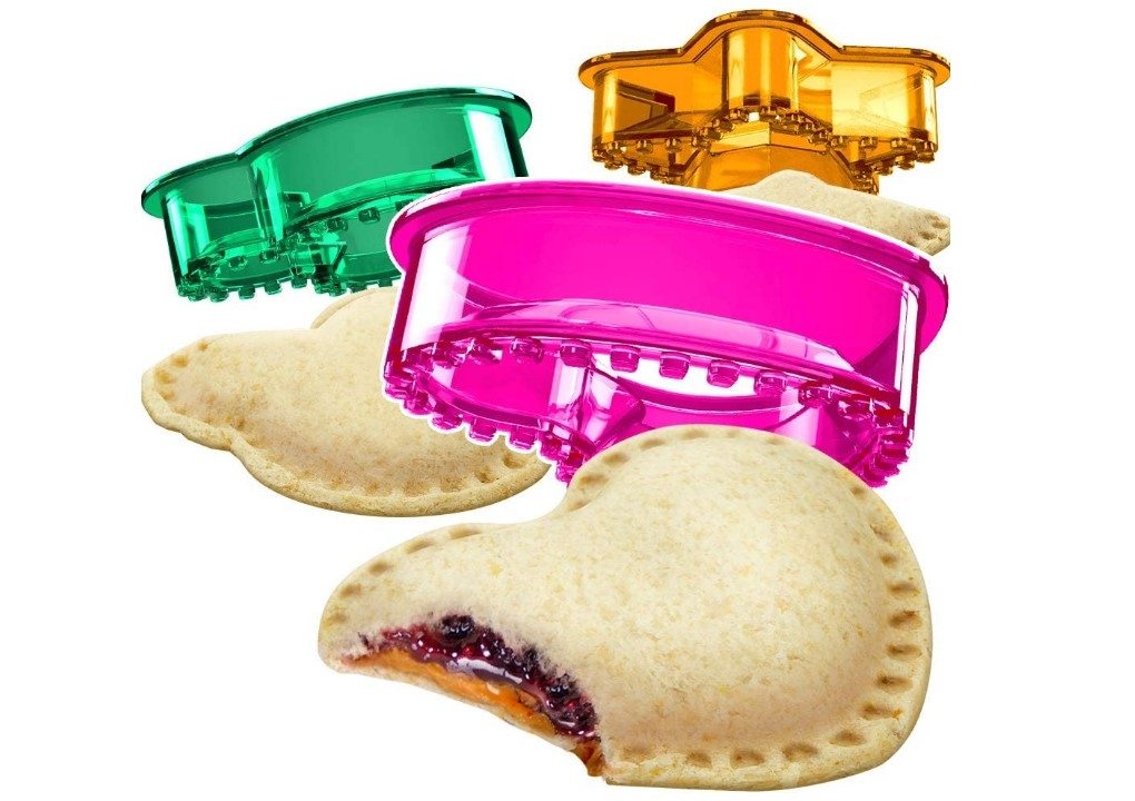 Best Cookie Cutters For Sandwiches Yoors