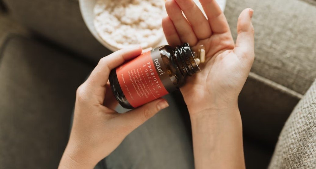 Best Immune System Boosters  | Manji