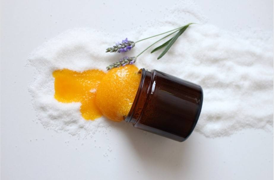 Beste Sugar Scrubs | Manji