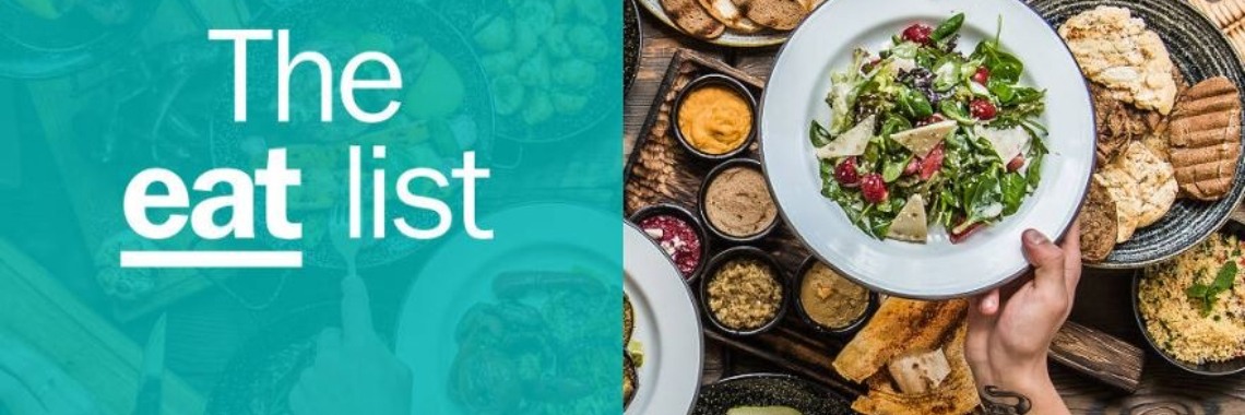 Best Places To eat in Islamabad, Pakistan | Sadaf W.