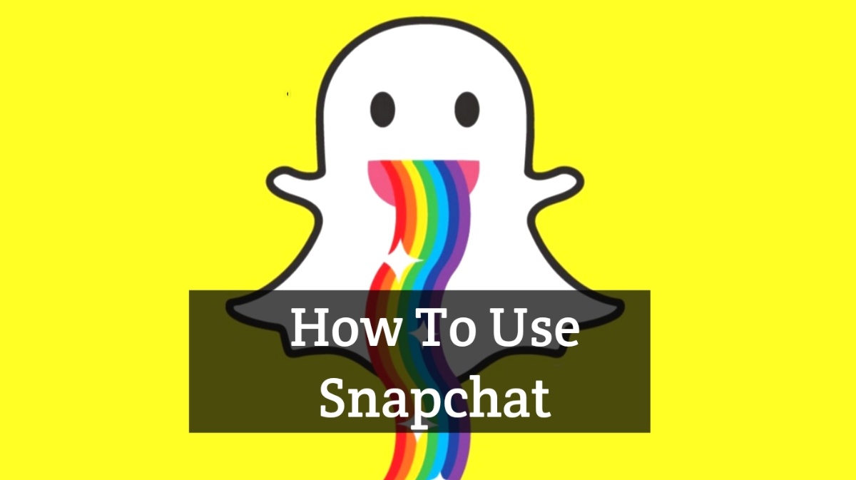 How to Use Snapchat: A Guide for Beginners