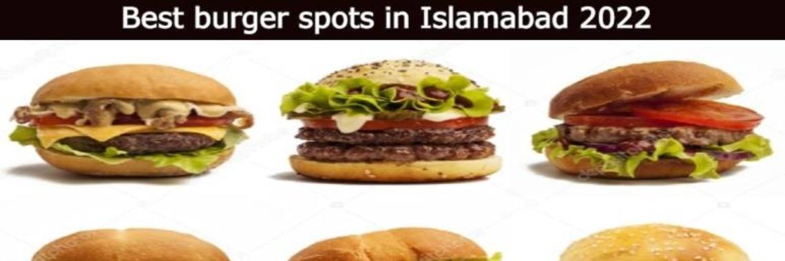 Best Burger Spots In Islamabad 2022 Yoors best-burger-spots-in-islamabad-2022-yoors