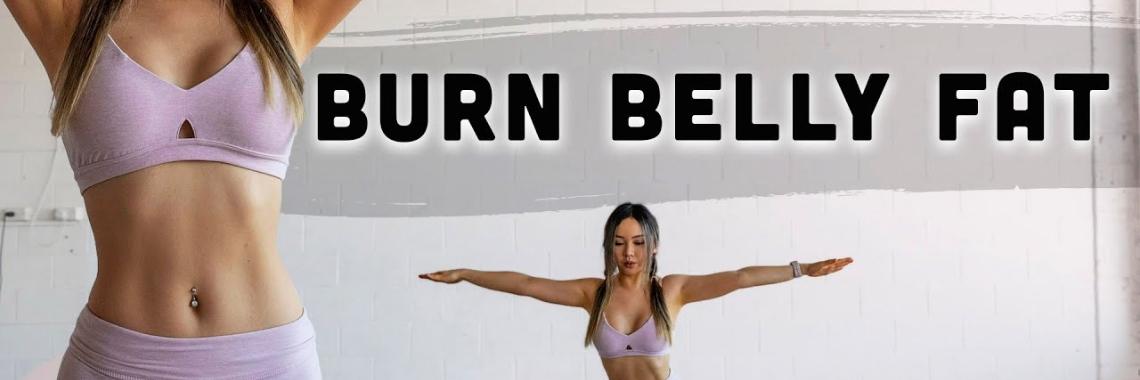 Fat Loss exercise for Stomach | sameerbedar07