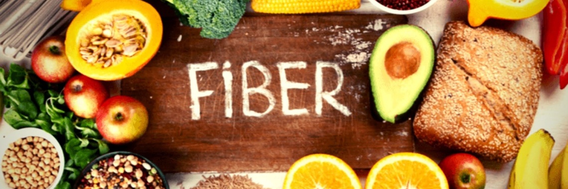 what's fiber food | sameerbedar07