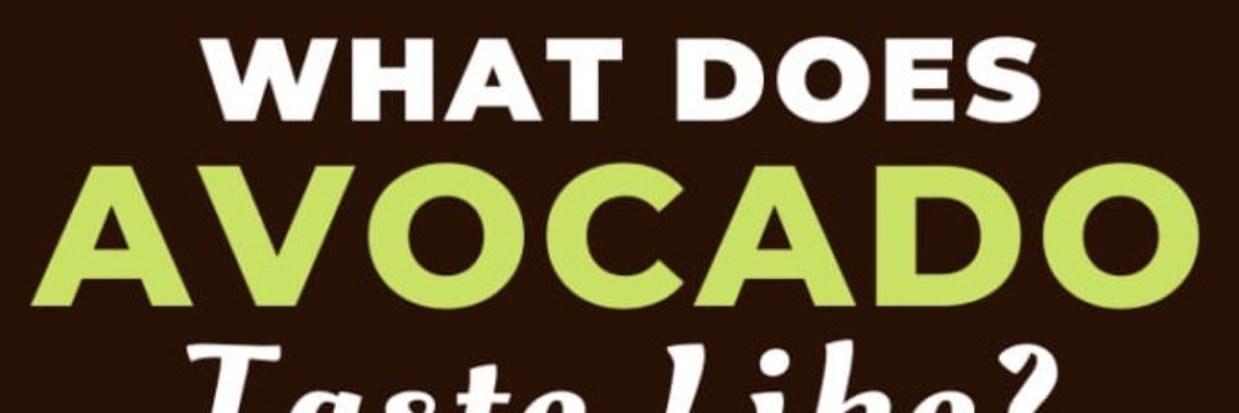 How Many Calories in Avocado | sameerbedar07