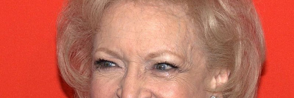 How old is betty white | sameerbedar07