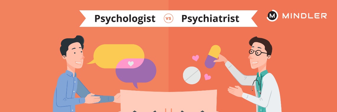How to become Psychiatrist | sameerbedar07