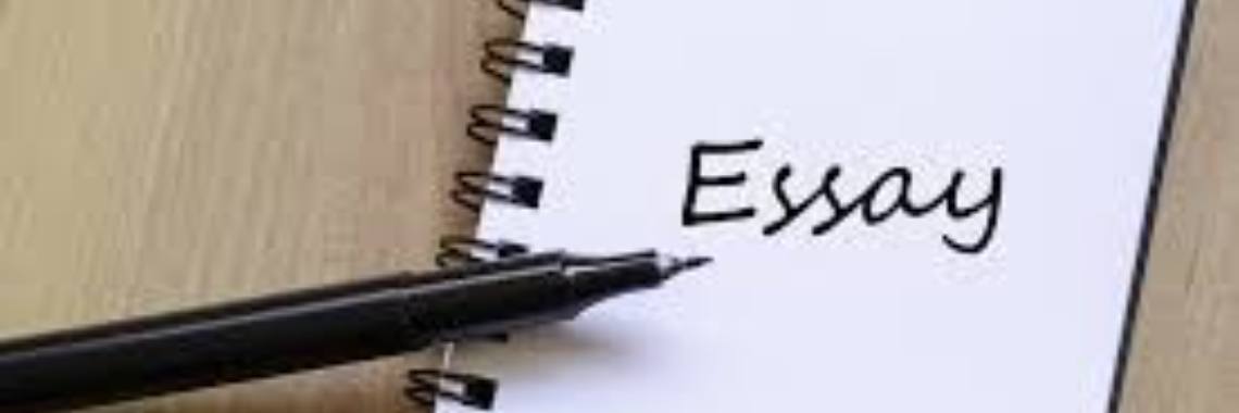 how to start an essay | sameerbedar07