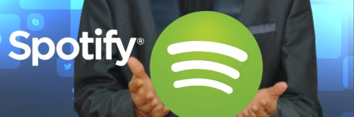 spotify for music | sameerbedar07