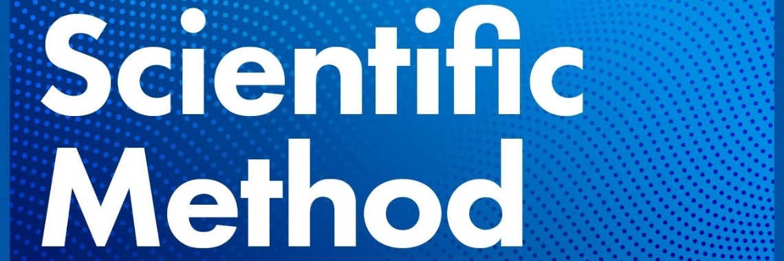 Steps of scientific Method | sameerbedar07