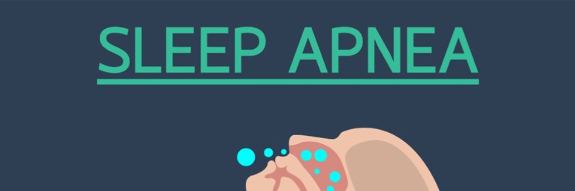 What Causes Sleep Apnea - Yoors