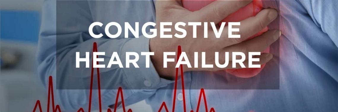 What Is Congestive Heart Failure - Yoors