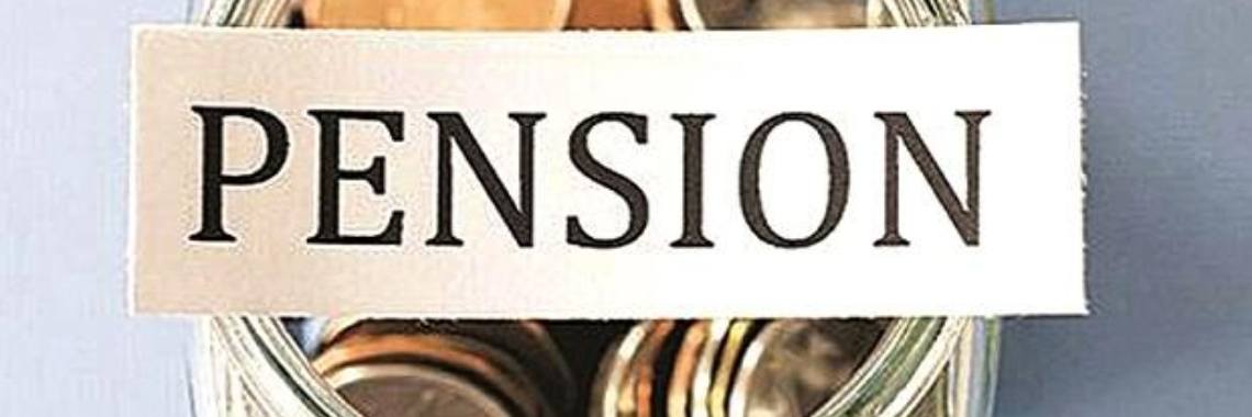 What is Pension | sameerbedar07