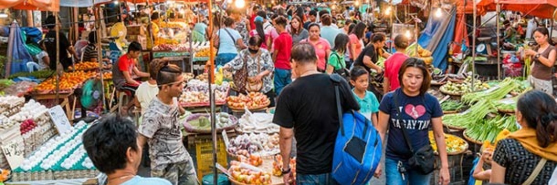 What to watch out for in the Philippines | sameerbedar07