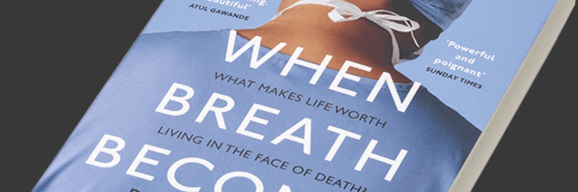 When Breath Becomes Air | sameerbedar07