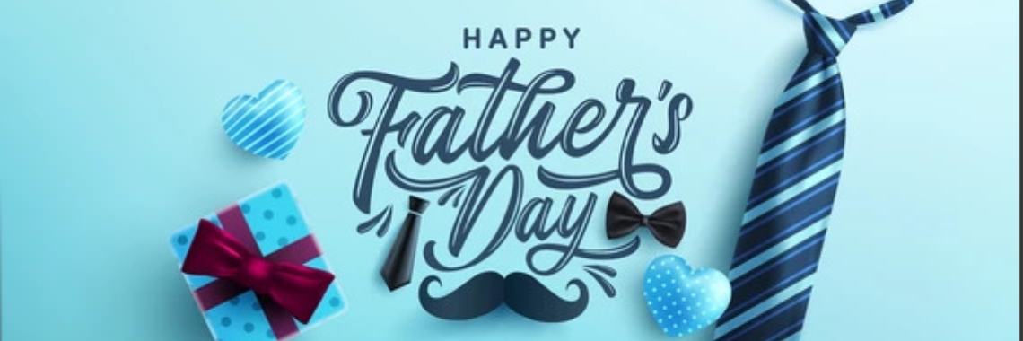 When is Fathers day | sameerbedar07