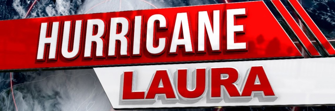 When Was Hurricane Laura | sameerbedar07