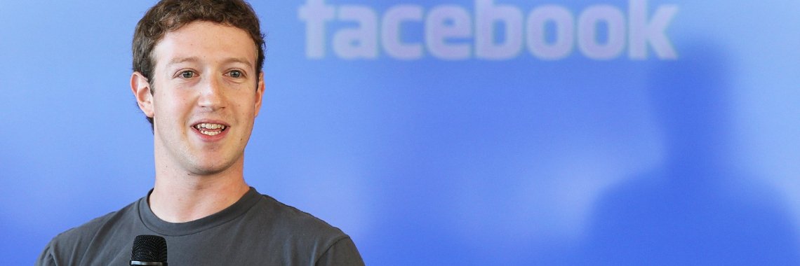 Why Facebook was created - Yoors