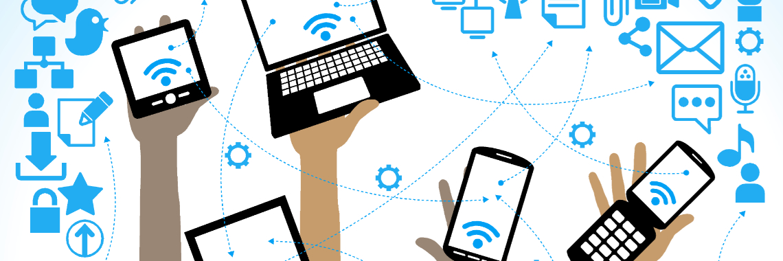 Why Technology Important | sameerbedar07