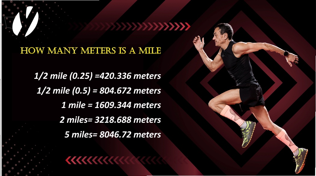 zeemijl kijken geestelijke gezondheid How many meters is a mile