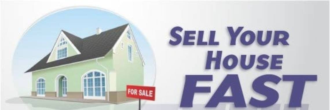 quick sale on a house | sameerbedar07