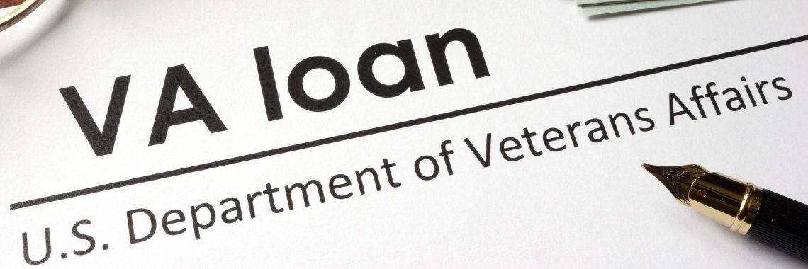 refinancing to a va loan | sameerbedar07