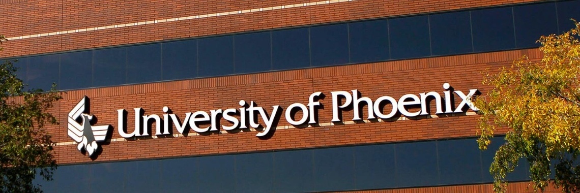 what is the university of phoenix | sameerbedar07