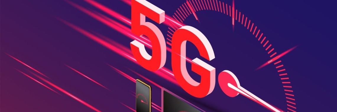how faster is 5g | sameerbedar07