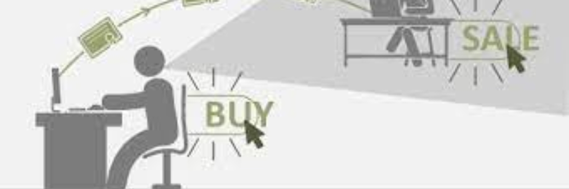 how to buy stock online | sameerbedar07