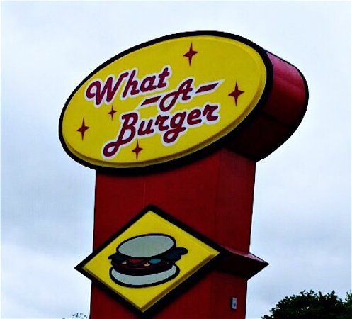Poppa Burger - Houston, Texas, Opened in 1963. Open 24/7, 3…