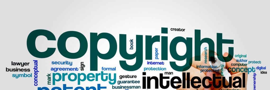 What is a Copyright? | idk