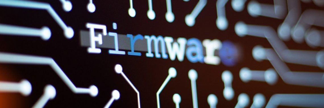 What is Firmware? | idk