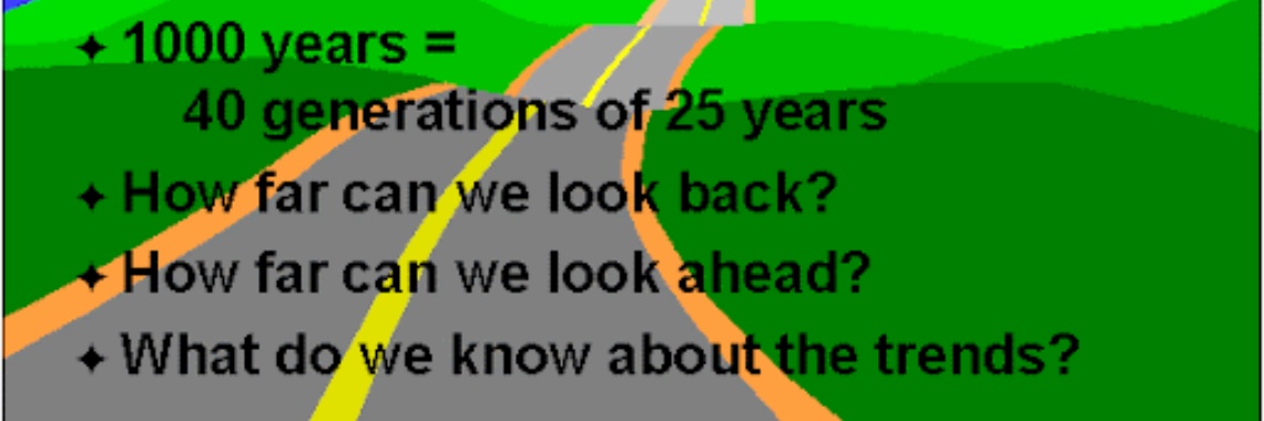 What is millennium? | idk