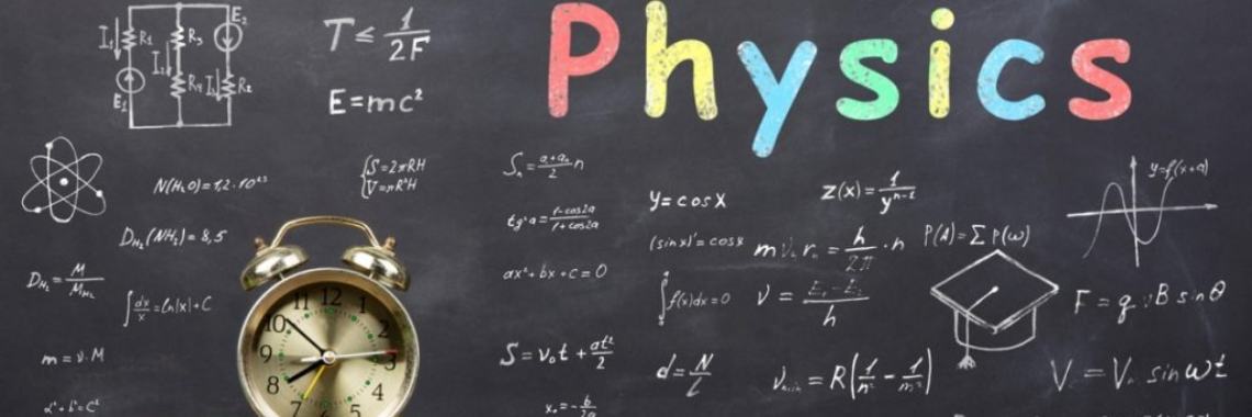 What is Physics? - Yoors