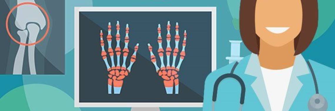 What is Rheumatologist? - Yoors