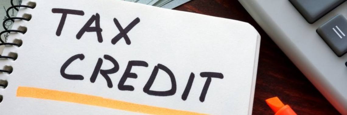 What Is Tax Credit Yoors