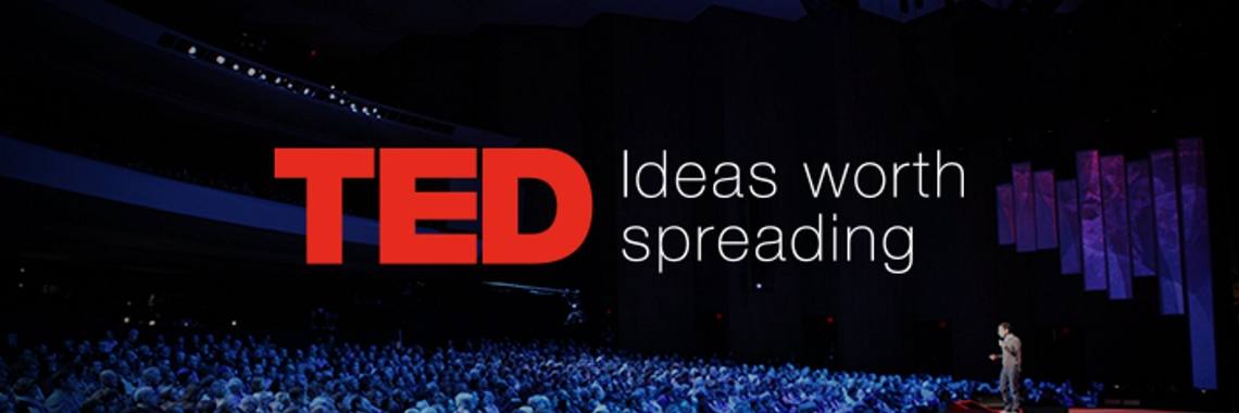 What is Ted talk? | idk