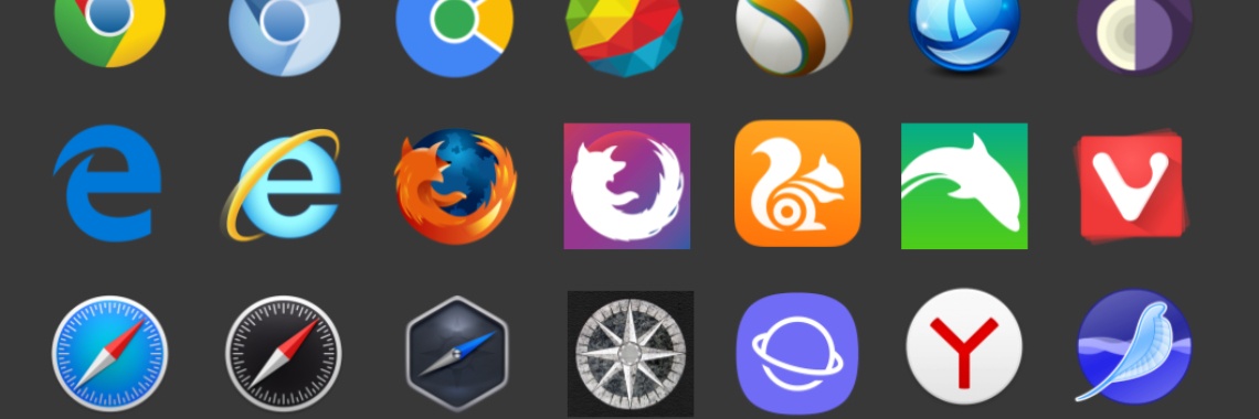 What is the Browser? | idk