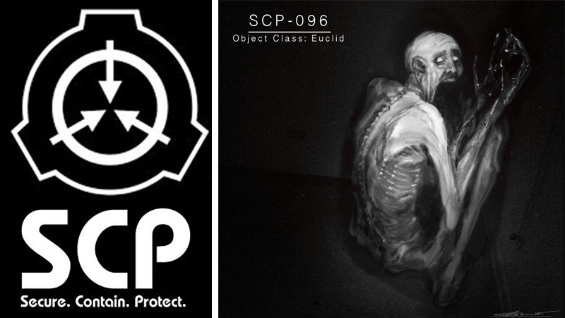 Scp-173, SCP FOUNDATION SCPs Wiki