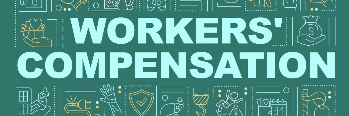 what is work compensation insurance | irfanrashid154